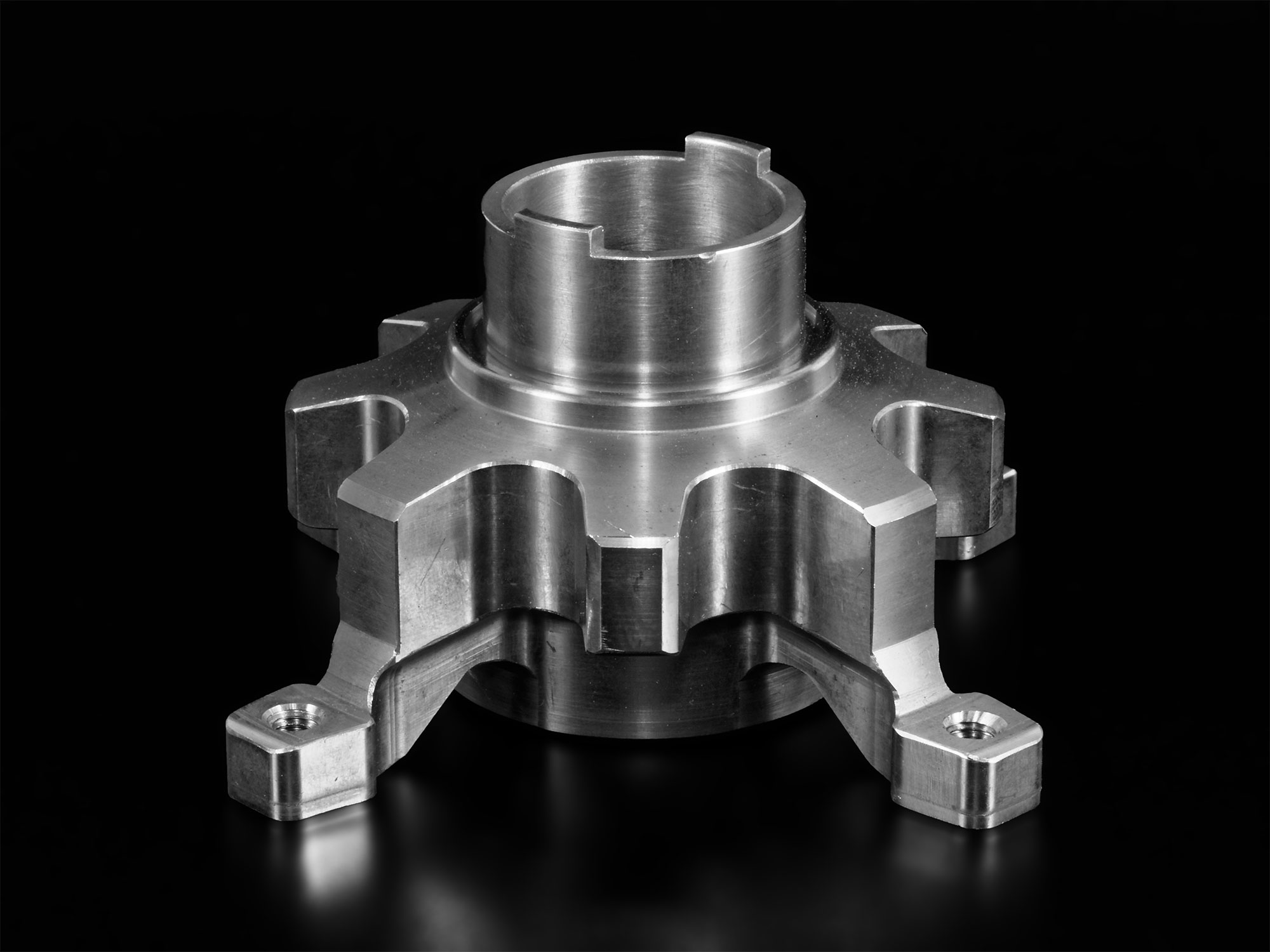 Meccanica – 01